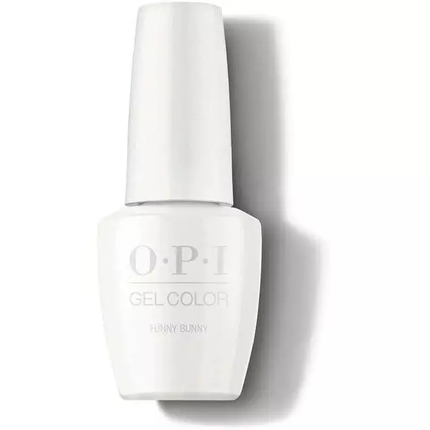 GCH22 FUNNY BUNNY - OPI GEL COLOR - SEMI PERMANENTE