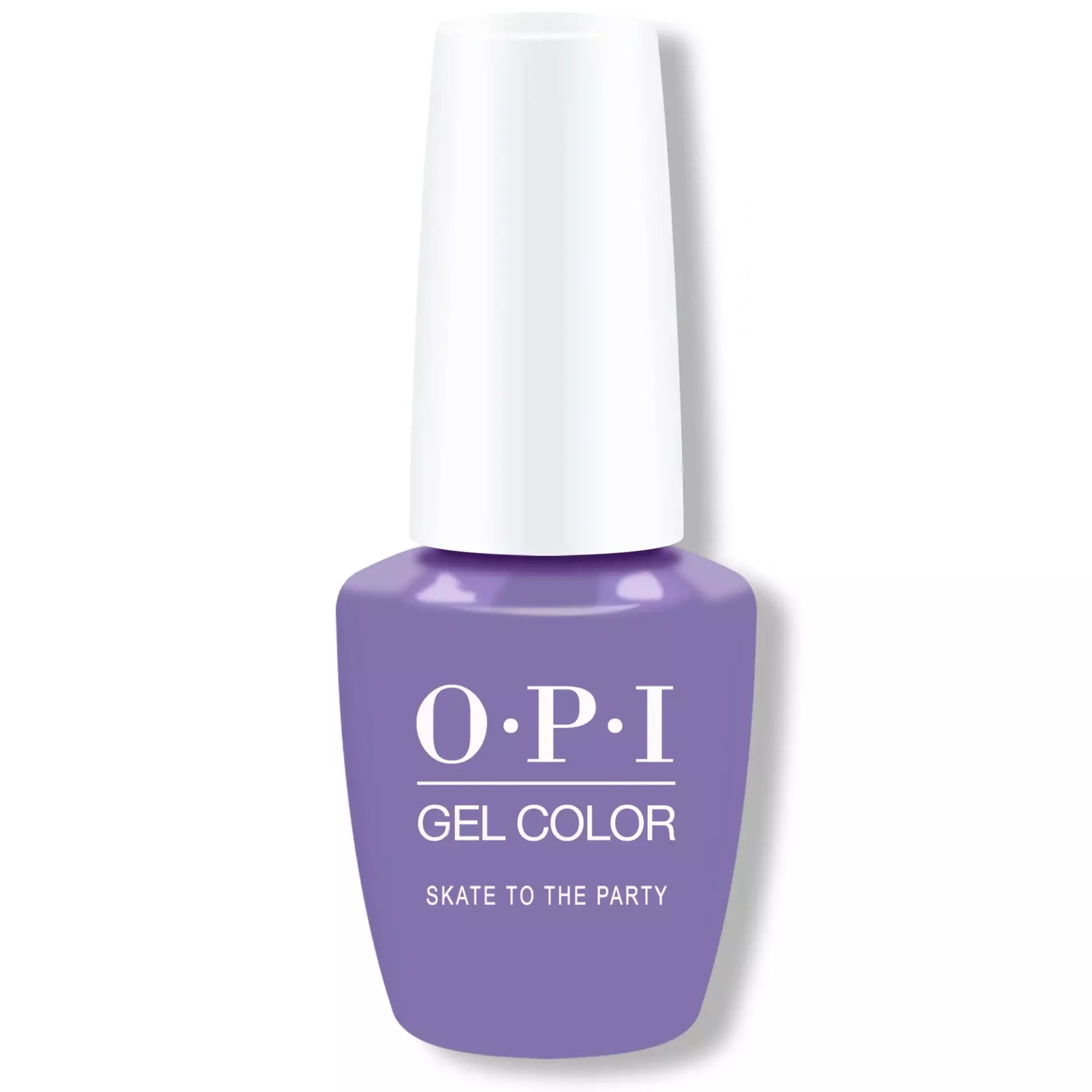 GCP007 SKATE TO THE PARTY 15ML - OPI GEL COLOR - SEMI PERMANENTE