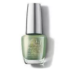HRP19 DECKED TO THE PINES 15ML - OPI INFINITIVE SHINE - LARGA DURACION