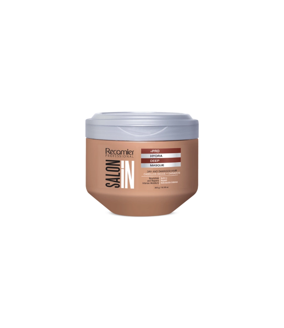 HYDRA REPAIR DEEP MASQUE POTE 300GR - 043518 SALON IN