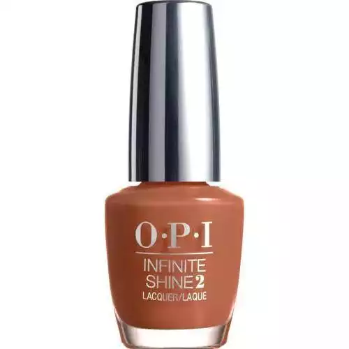 ISL23 BRAINS / BRONZE  15ML - OPI INFINITIVE SHINE - LARGA DURACION