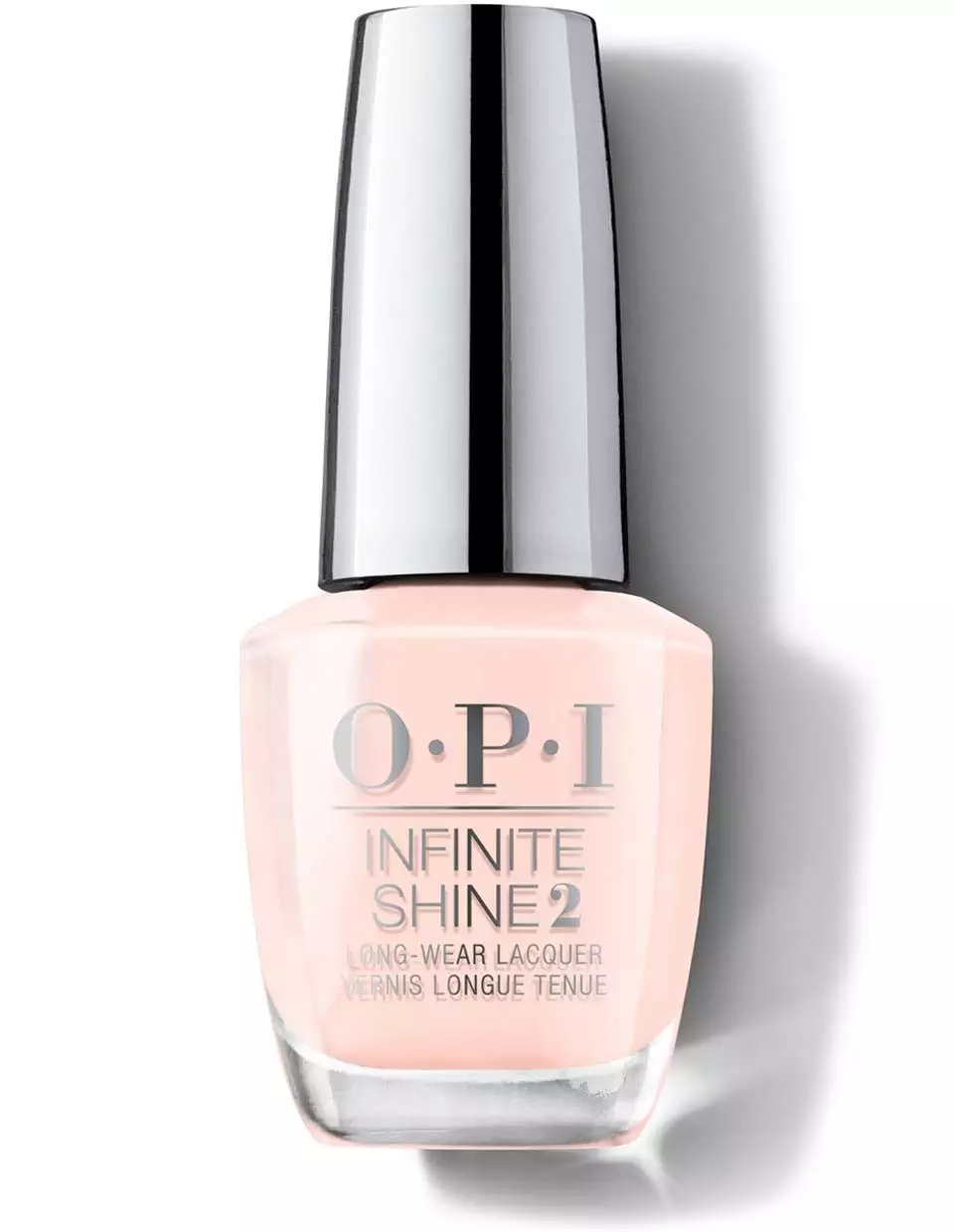ISL31 THE BEIGE OF REASON - OPI INFINITE SHINE - LARGA DURACION