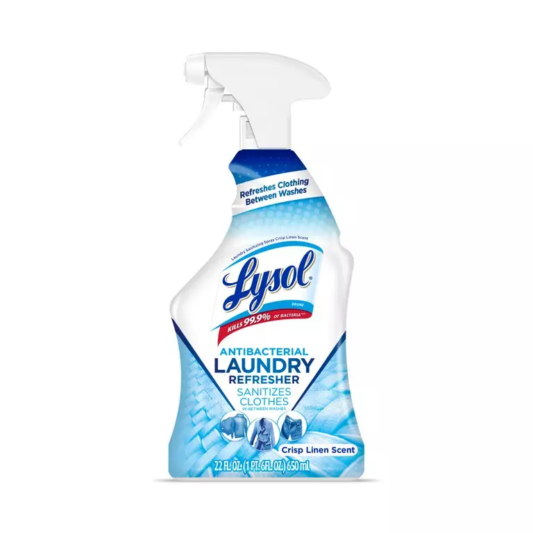 ANTIBACTERIAL Y REFRESCANTE DE TELAS 22OZ - 3506 LYSOL