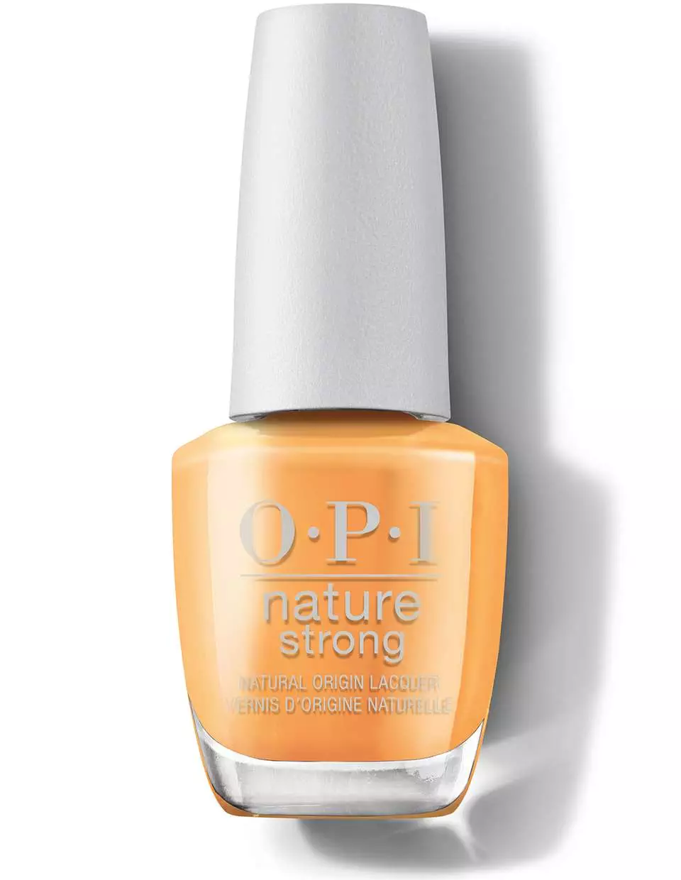 NAT034 BEE THE CHANGE 15ML – OPI NATURE STRONG – LACA NATURAL
