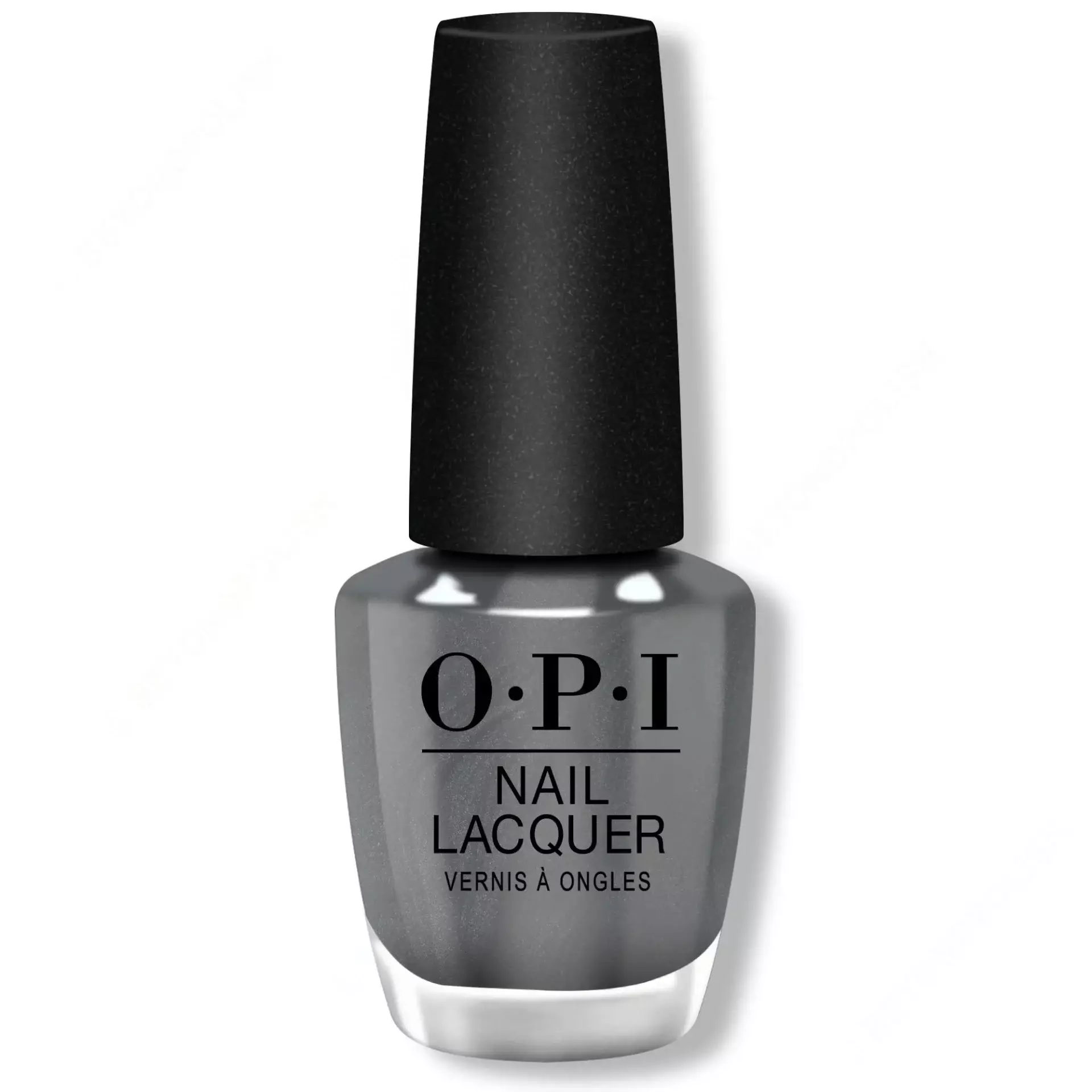 NLF004 BROWN TO EARTH 15ML - OPI NAIL LACQUER - LACA REGULAR