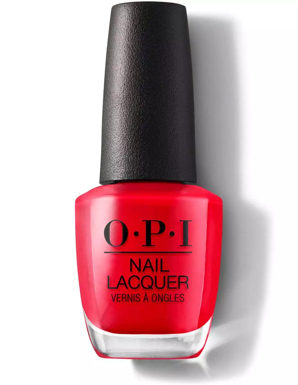NLL64 CAJUN SHRIMP- OPI NAIL LACQUER - LACA REGULAR