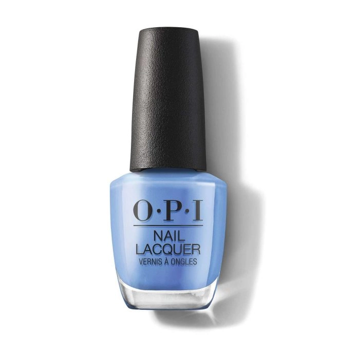 NLP009 CHARGE IT TO THEIR ROOM 15ML - OPI NAIL LACQUER - LACA REGULAR