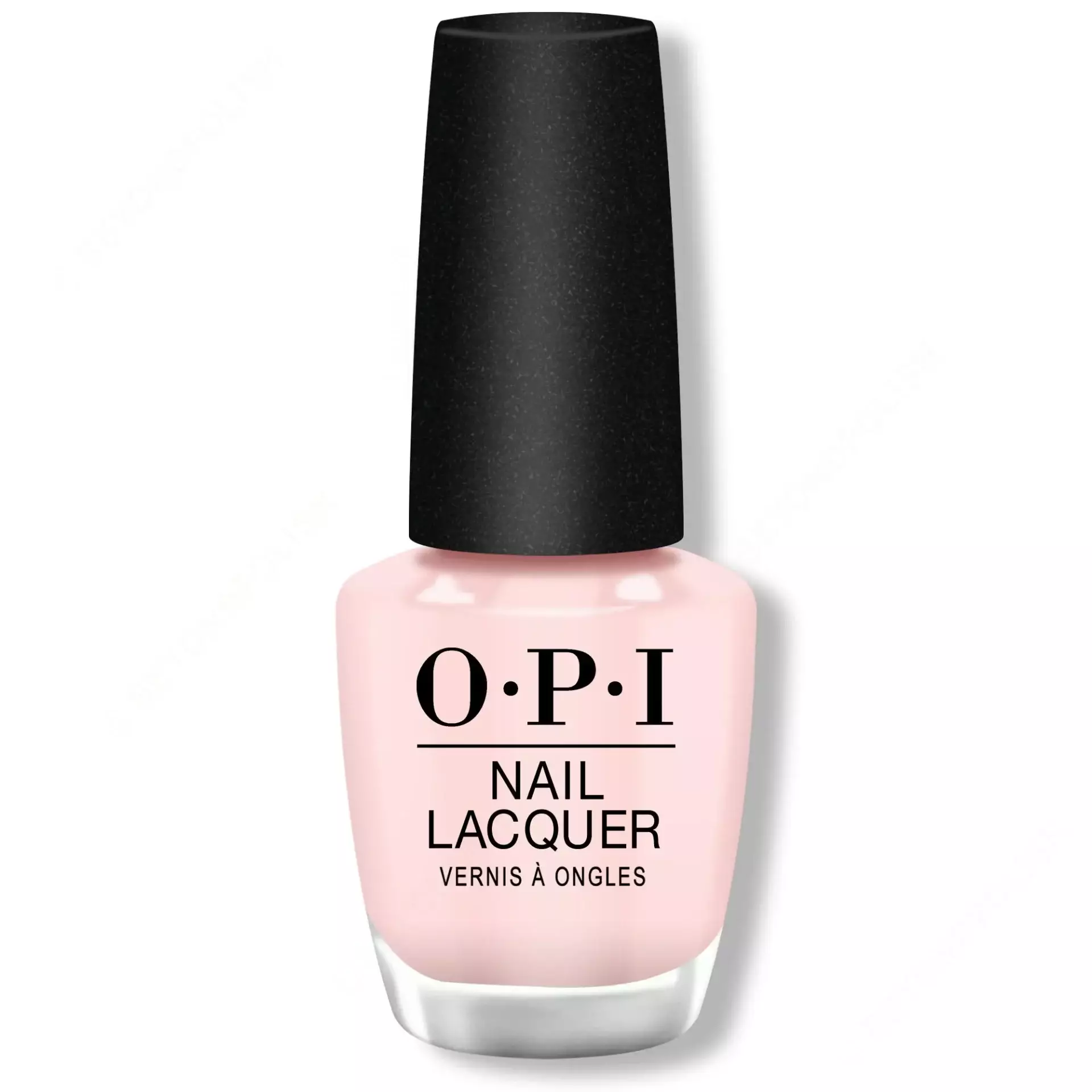 NLS96 SWEET HEART (VERNIS A ONGLES) 15ML - OPI NAIL LACQUER - LACA REGULAR