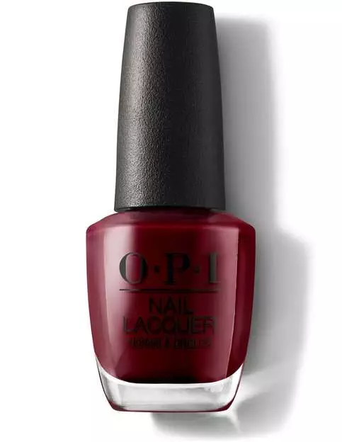 NLW52 GOT THE BLUES FOR RED 15ML - OPI NAIL LACQUER - LACA REGULAR