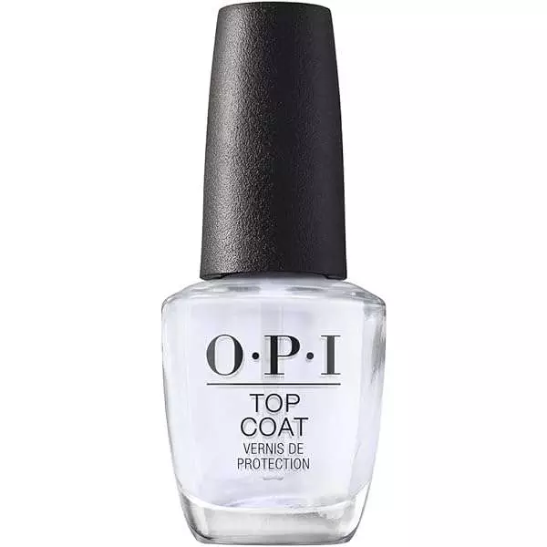 NTT10 NATURAL BASE COAT 15ML - OPI NAIL LACQUER - LACA REGULAR