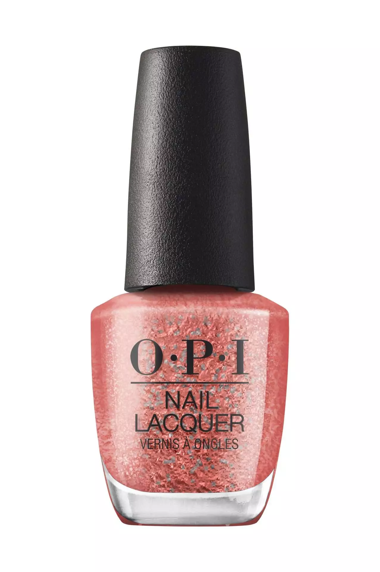 HRQ09 NL IT'S A WONDERFUL SPICE 15ML- OPI HOLIDAY NAIL LACQUER - LACA REGULAR