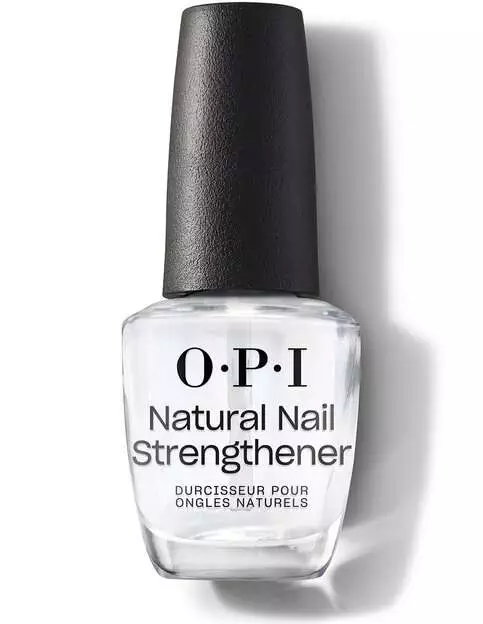 NTT60 OPI NATURAL NAIL STRENGTHENER 15ML - TRATAMIENTO FORTALECEDOR